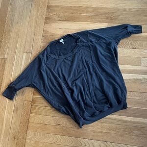 Splendid Gray Women's Top